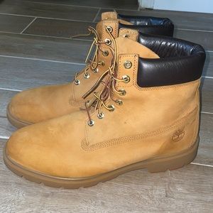 Timberland Boots Men’s Size 13